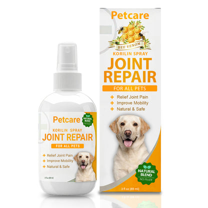 PetCare™ Kolirin Bee Venom Joint Repair Spray 🔥 70% Limited Discounts