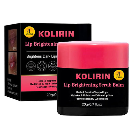 🎄Early Christmas Sale 70% OFF 👄 UNPREE™ Kolirin Lip Brightening Scrub Exfoliator