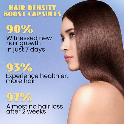 Unpree™ Hair Density Boost Capsules