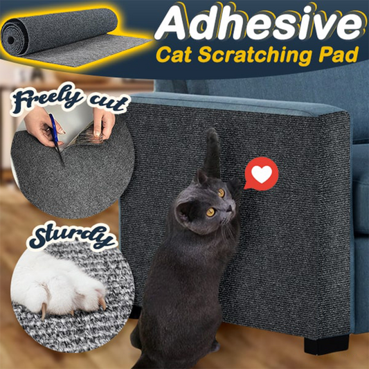 DIY Climbing Cat Scratcher - 😻 LAST DAY SALE 80% OFF 😻