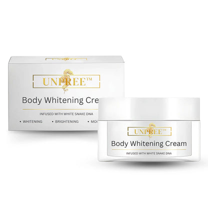 UNPREE™ Body Whitening Cream