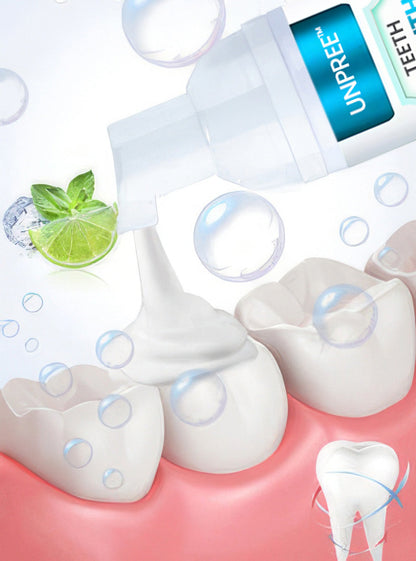 Unpree™ TEETH MouthSolution - Solve all Oral Problems