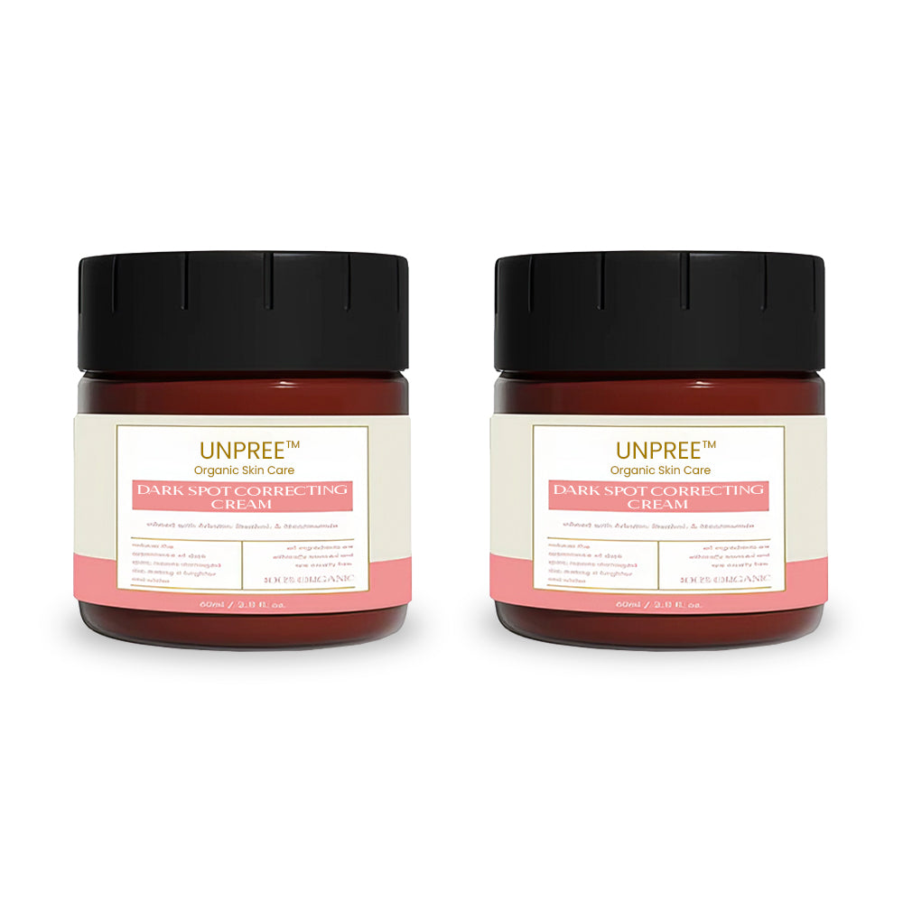 UNPREE™ Herbal Dark Spot Correcting Cream