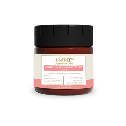 UNPREE™ Herbal Dark Spot Correcting Cream