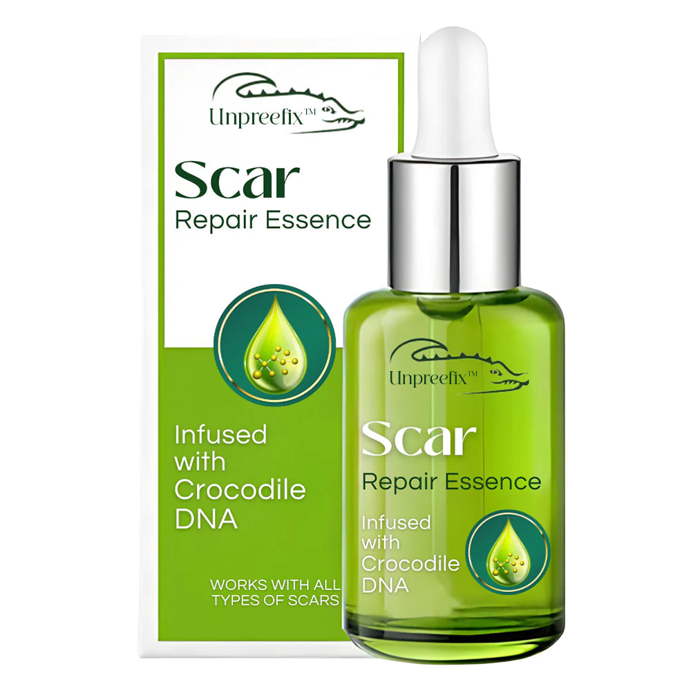 Unpreefix™ Scar Repair Essence