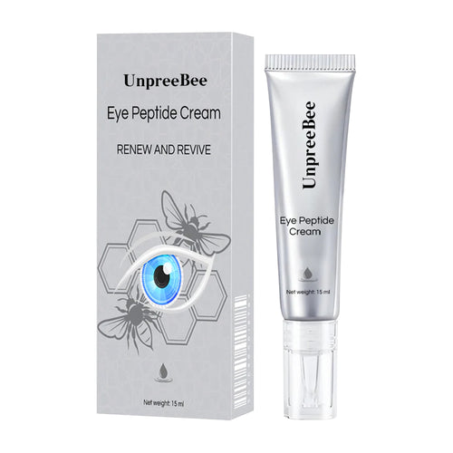 UnpreeBee™ Eye Peptide Cream