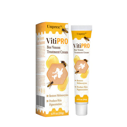 UNPREE™ VitiPRO Bee Venom Treatment Cream