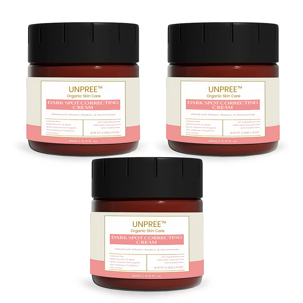 UNPREE™ Herbal Dark Spot Correcting Cream