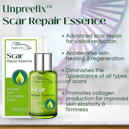 Unpreefix™ Scar Repair Essence