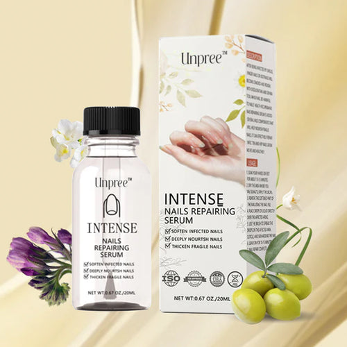 Unpree™ Intense Nail Growth and Strengthening Serum