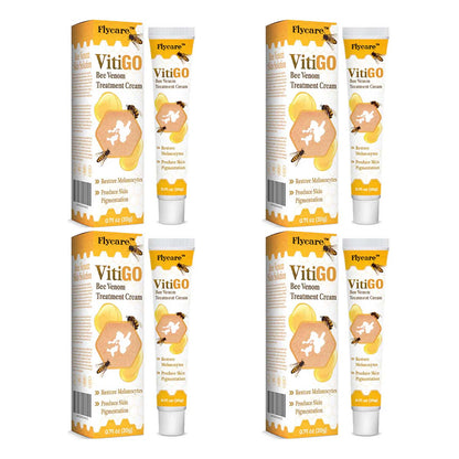 UNPREE™ VitiPRO Bee Venom Treatment Cream