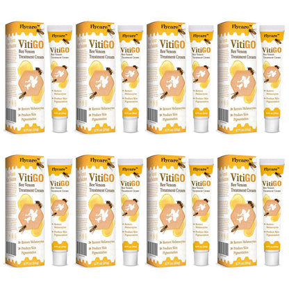 UNPREE™ VitiPRO Bee Venom Treatment Cream